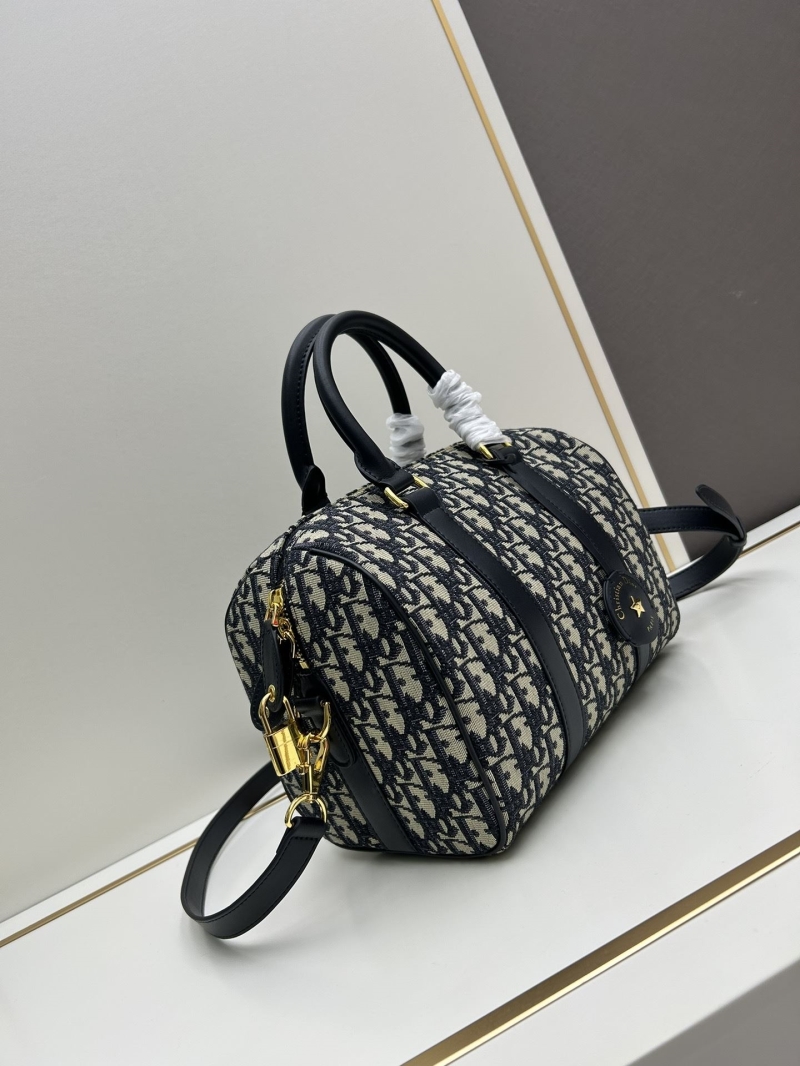 Dior Speedy Bags